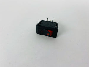 Pro-Form 770 EKG 29166.1 Treadmill Power Entry On Off Switch (PP439)