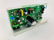 Lower Control Boards