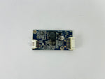 Load image into Gallery viewer, Vertex T-22X Treadmill Console Board D2123224BW1P-V1A (CP483)
