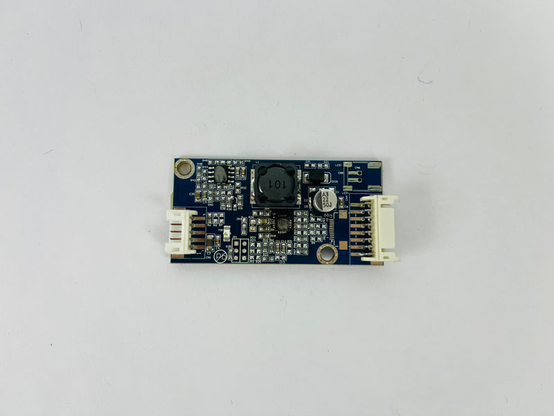 Vertex T-22X Treadmill Console Board D2123224BW1P-V1A (CP483)