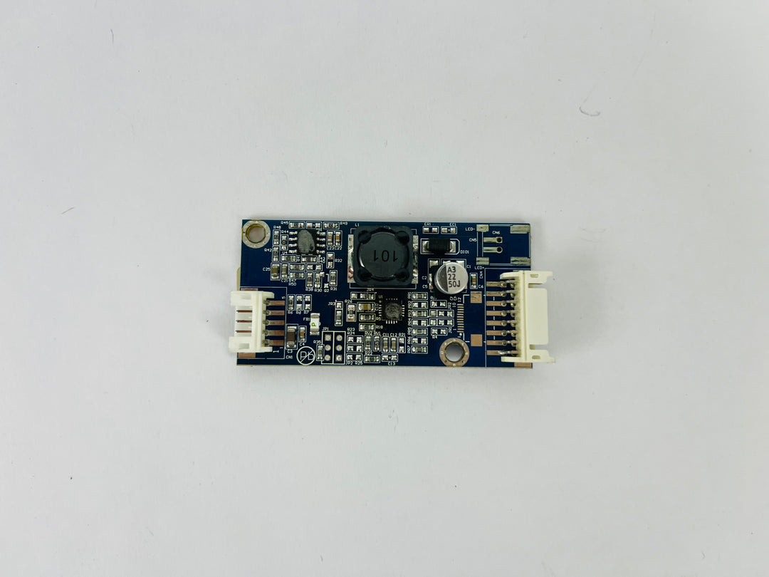 Vertex T-22X Treadmill Console Board D2123224BW1P-V1A (CP483)