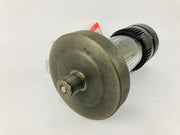 Treadmill Drive Motors