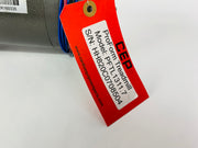 Treadmill Drive Motors