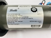 Treadmill Drive Motors
