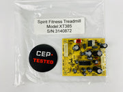 Miscellaneous Control Boards