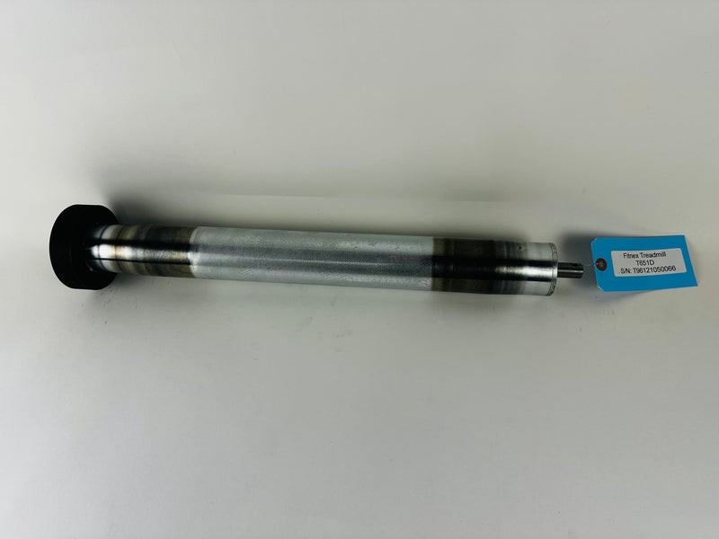 Fitnex T651D Treadmill Front Drive Roller (RP268)
