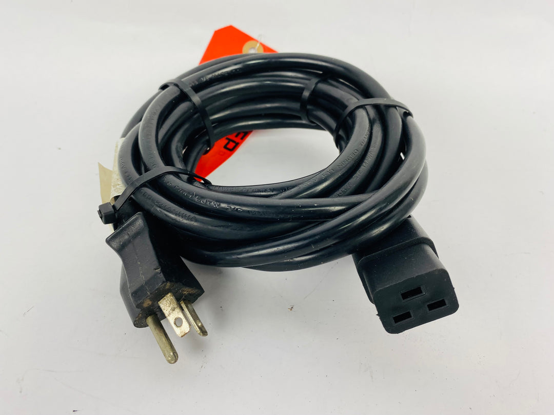 Power Supply Cables