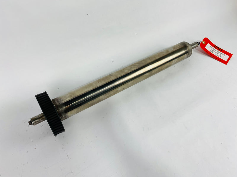 Treadmill Rollers