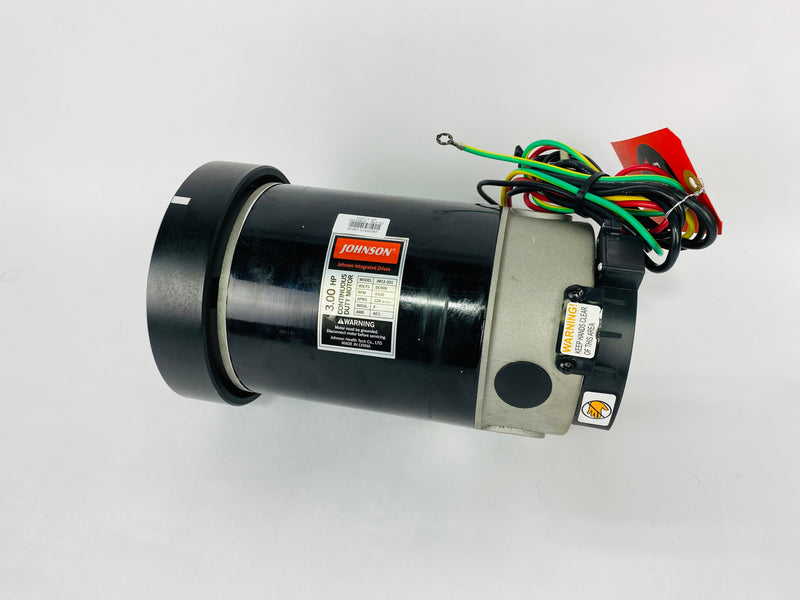Treadmill Drive Motors