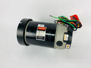 Treadmill Drive Motors