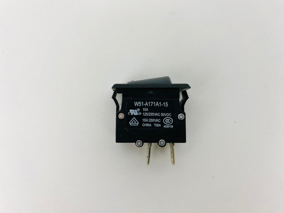 Power Switches