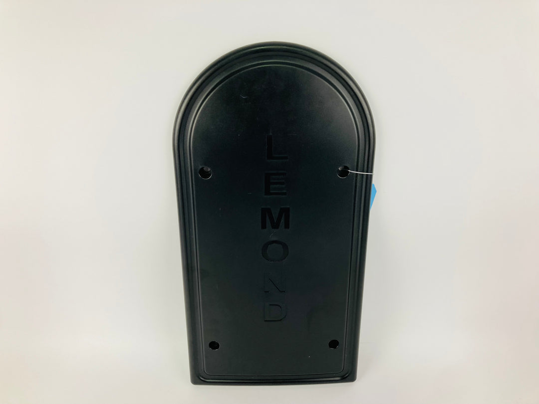 Plastic Parts