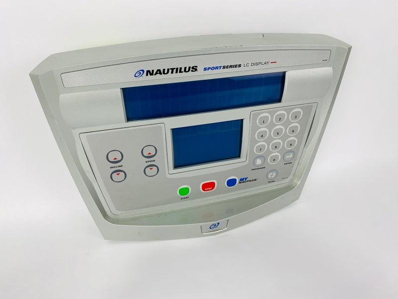 Upper Consoles