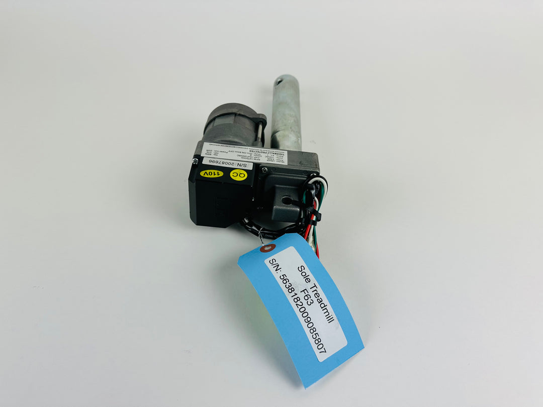 Sole F63 Treadmill Incline Lift Motor LR6425 (FP174)