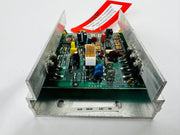 Lower Control Boards