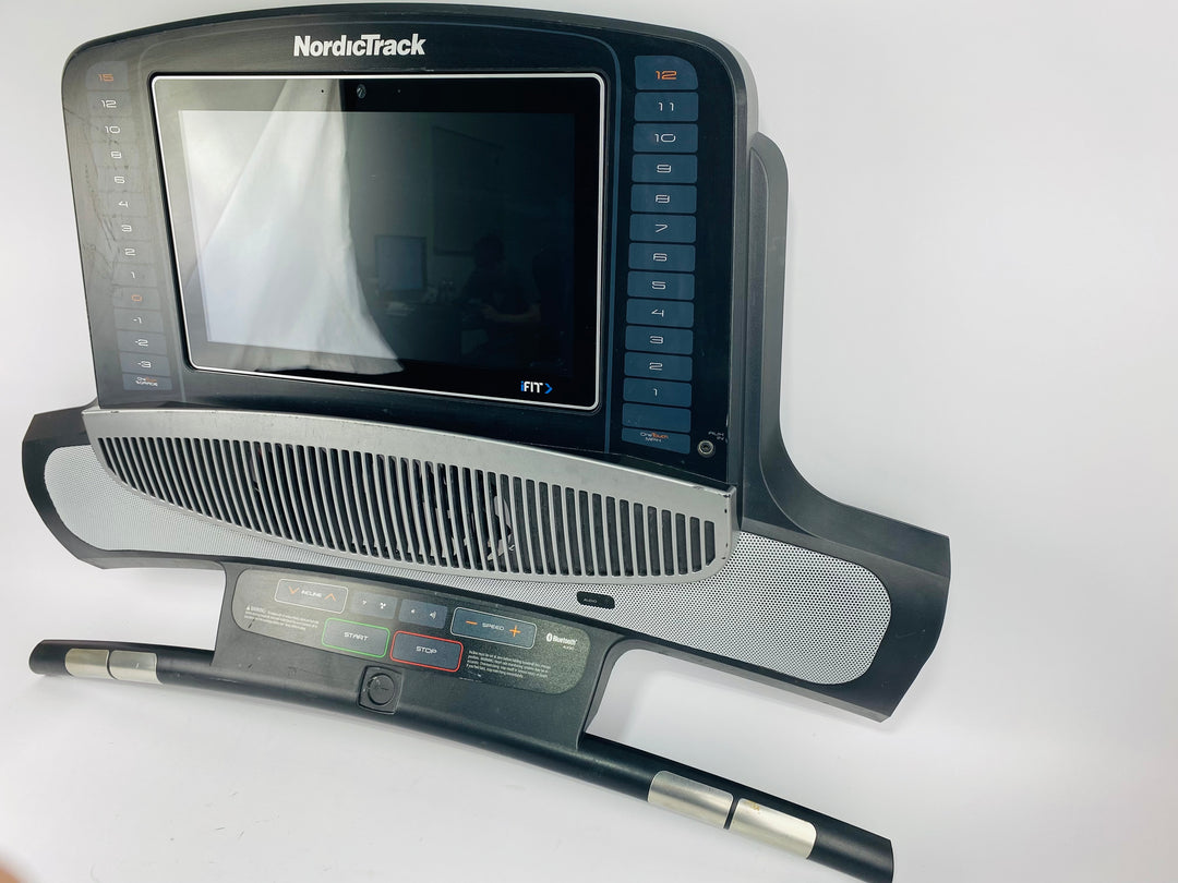 Upper Consoles