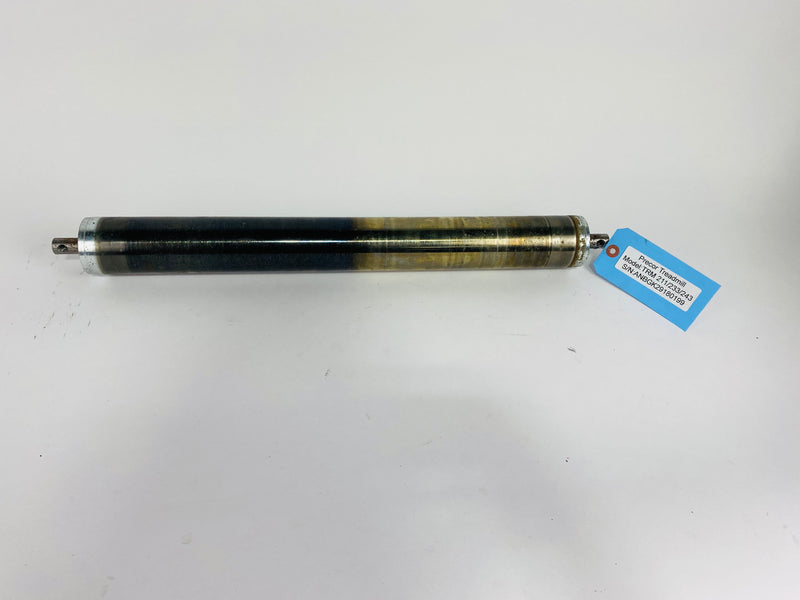 Treadmill Rollers