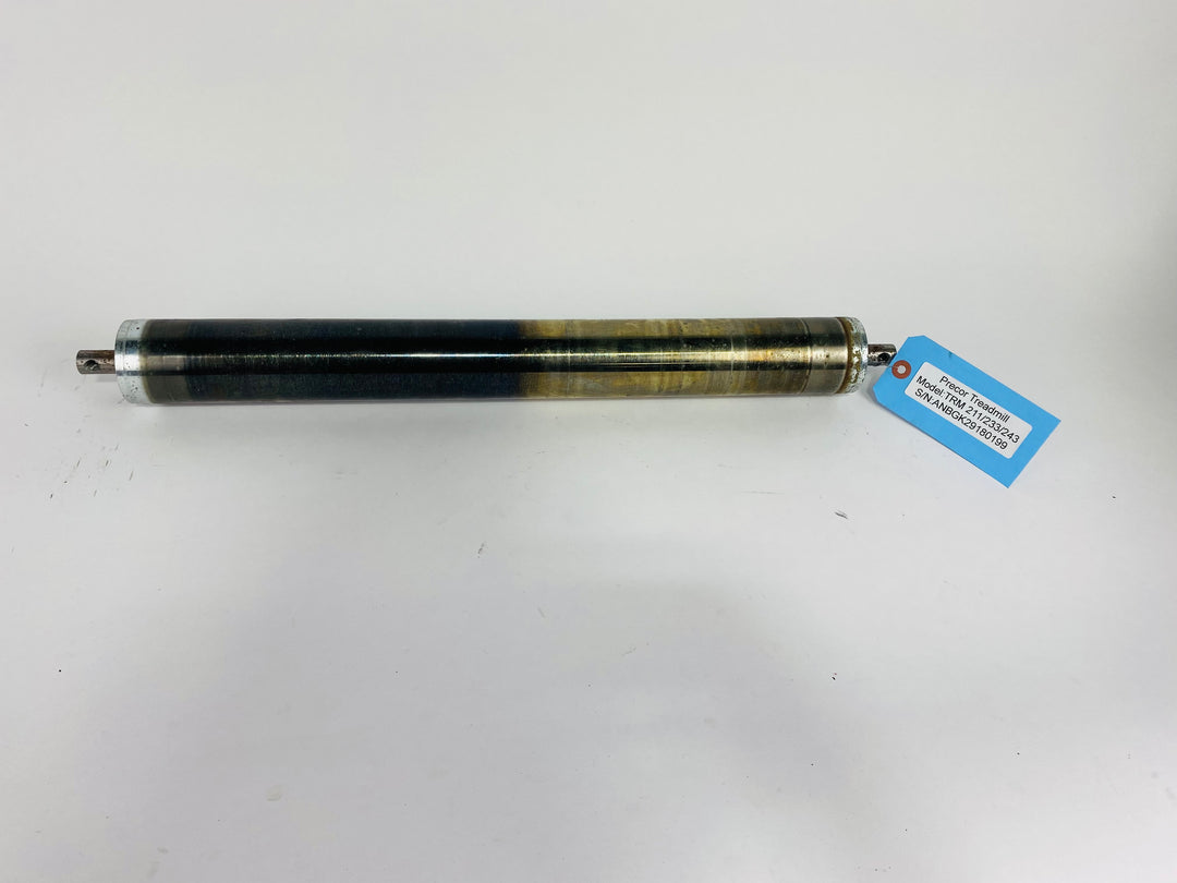 Treadmill Rollers