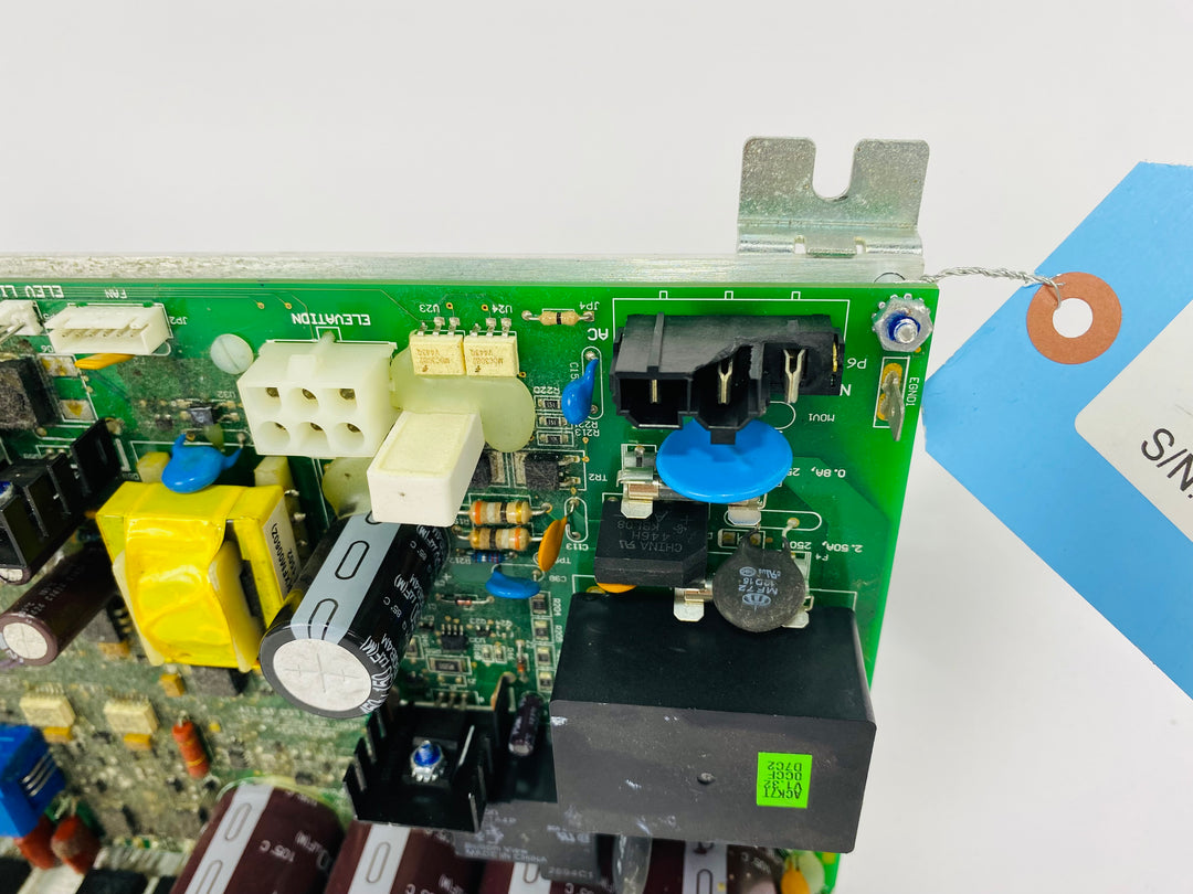 True Fitness CS650 CS800 Treadmill Lower Motor Control Board Controller 90560500 (BP376)