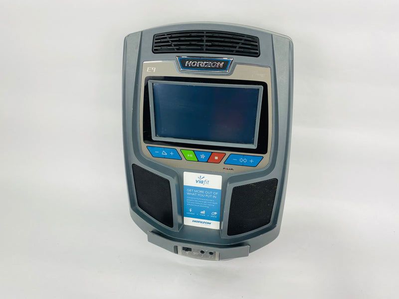 Upper Consoles