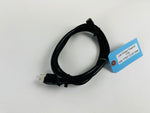 Load image into Gallery viewer, Life Fitness FTR Treadmill AC Power Supply Cable Line Cord (SC91)
