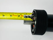 Vision Fitness TM352 TF92509 Treadmill Front Drive Roller (RP263)