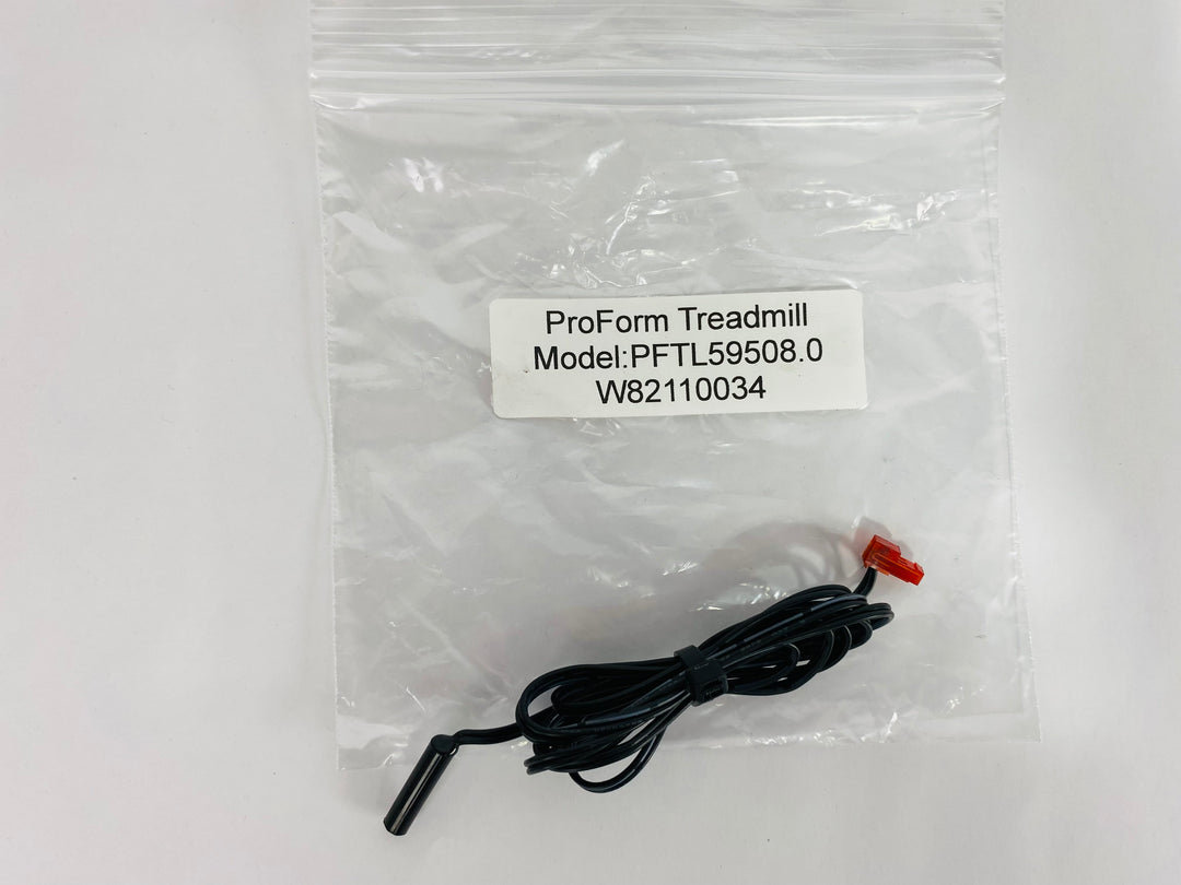 Treadmill Sensors