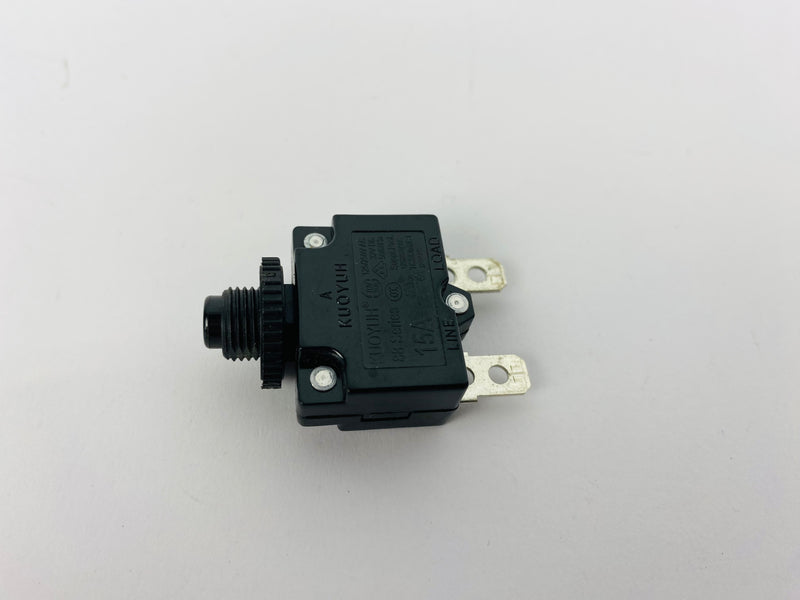 Power Switches