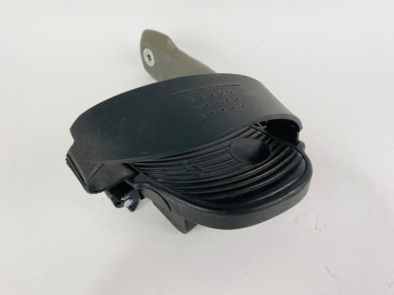Exercise Bike Pedals