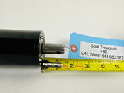 Sole Fitness F80 Treadmill Back Rear Idler Take Up Roller (RP39)