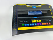 Livestrong LS10.0T Treadmill Display Console Panel (CP183)