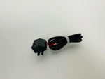 Load image into Gallery viewer, AFG 7.1AT Treadmill Safety Key Switch Receiver Module Wire (SS113)
