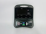 Load image into Gallery viewer, Vision Fitness X6200HRT7 Elliptical Display Console Panel (CP514)

