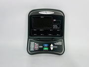 Vision Fitness X6200HRT7 Elliptical Display Console Panel (CP514)