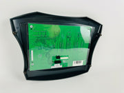 Octane Fitness Q47 Elliptical Upper Display Console Board (CP4)