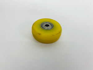 HealthRider HREL59808.0 H90e Elliptical Ramp Wheel Roller (WP103)