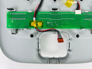 Precor EFX 556i Elliptical Display Console Panel (CP486)