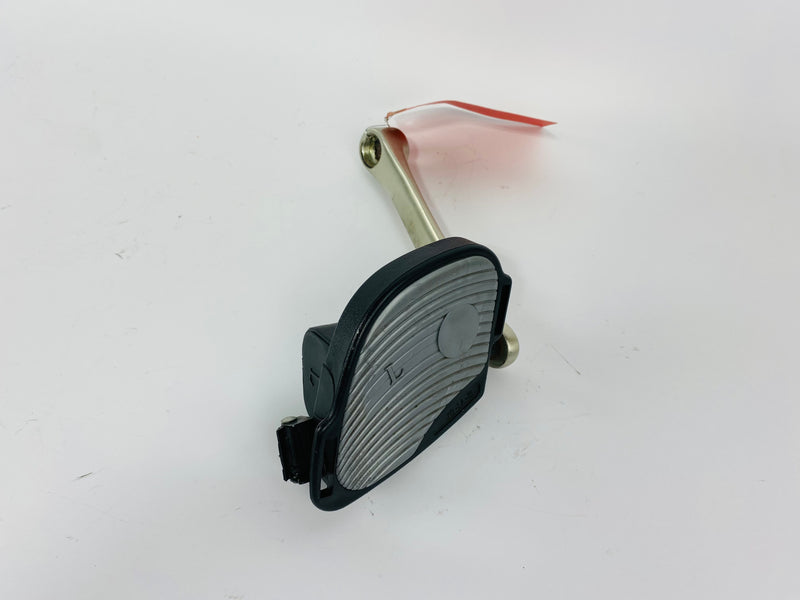 Exercise Bike Pedals