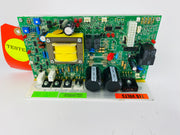 Lower Control Boards