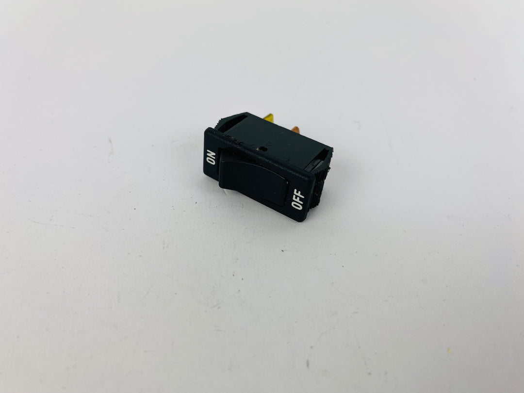 Power Switches