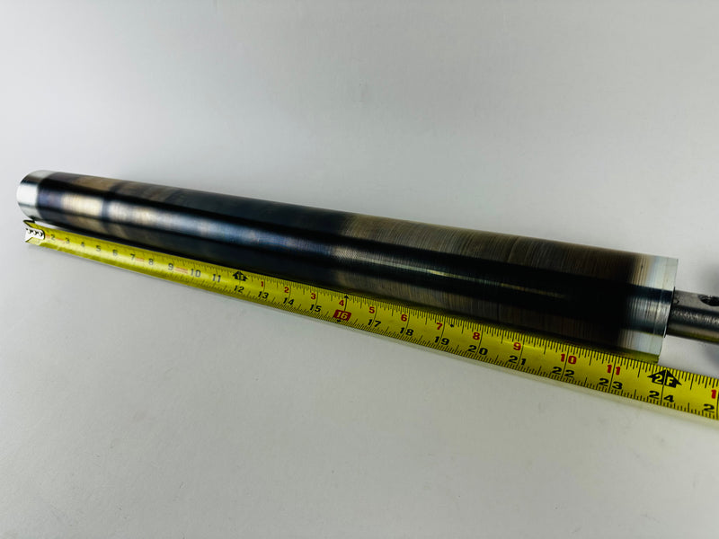 Horizon T9 Treadmill Rear Idler Roller (RP216)