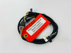 Keys Fitness CenterG Elliptical Wire Harness Cable (DC474)