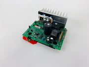 Lower Control Boards