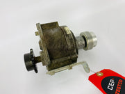 Electrical Generators