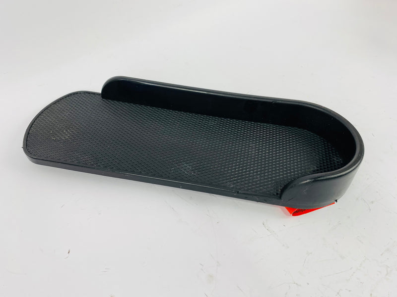 Elliptical Foot Pedals