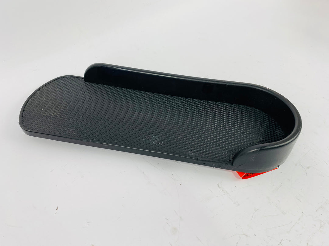 Elliptical Foot Pedals