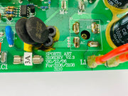 Lower Control Boards
