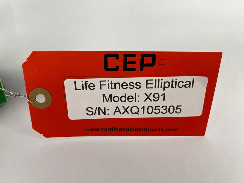 Lower Control Boards