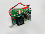 Lower Control Boards