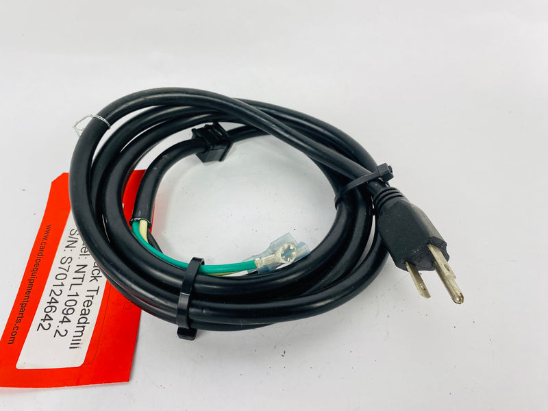 Power Supply Cables